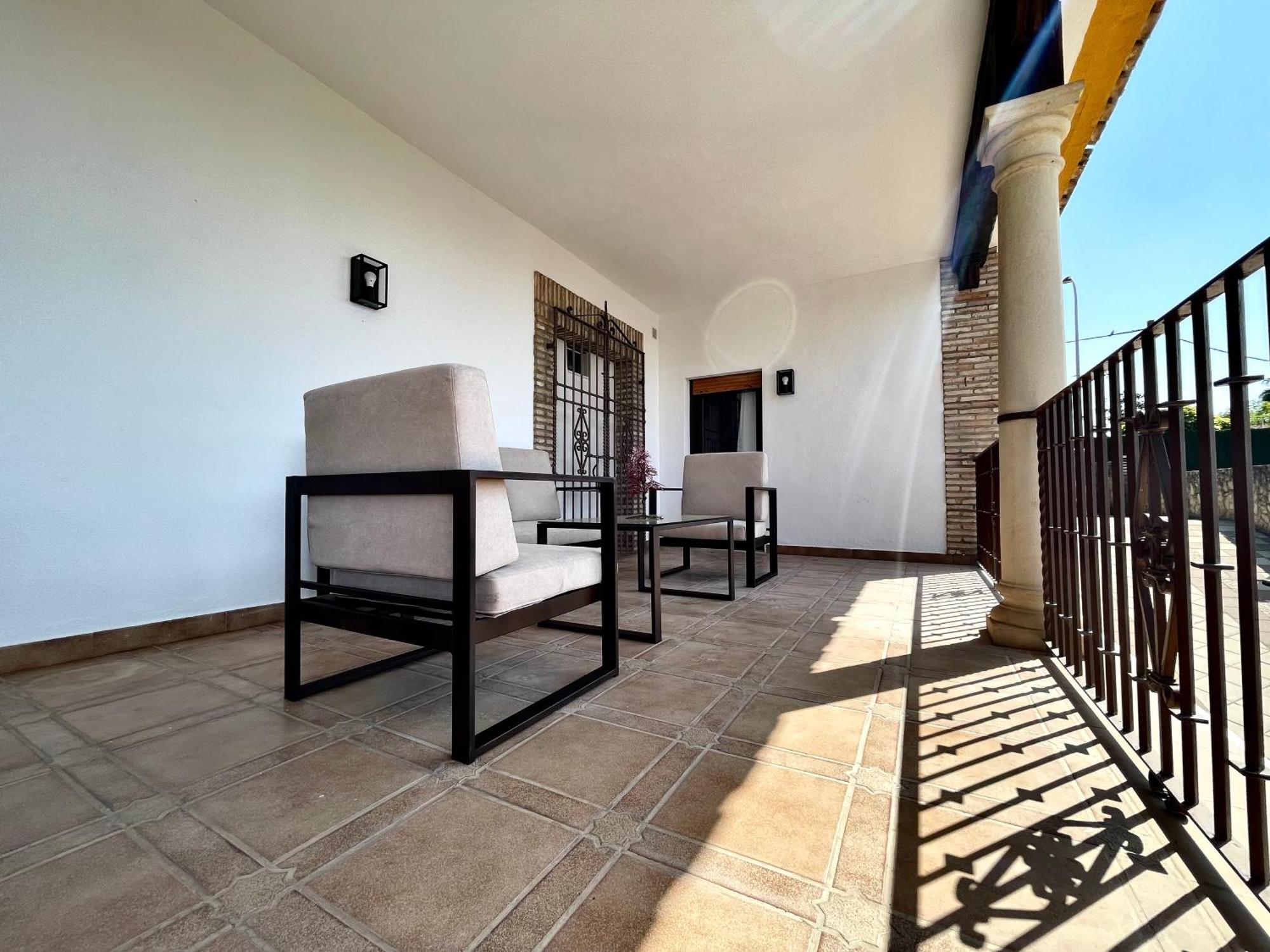 Mirador Del Calasancio 1 Apartment *