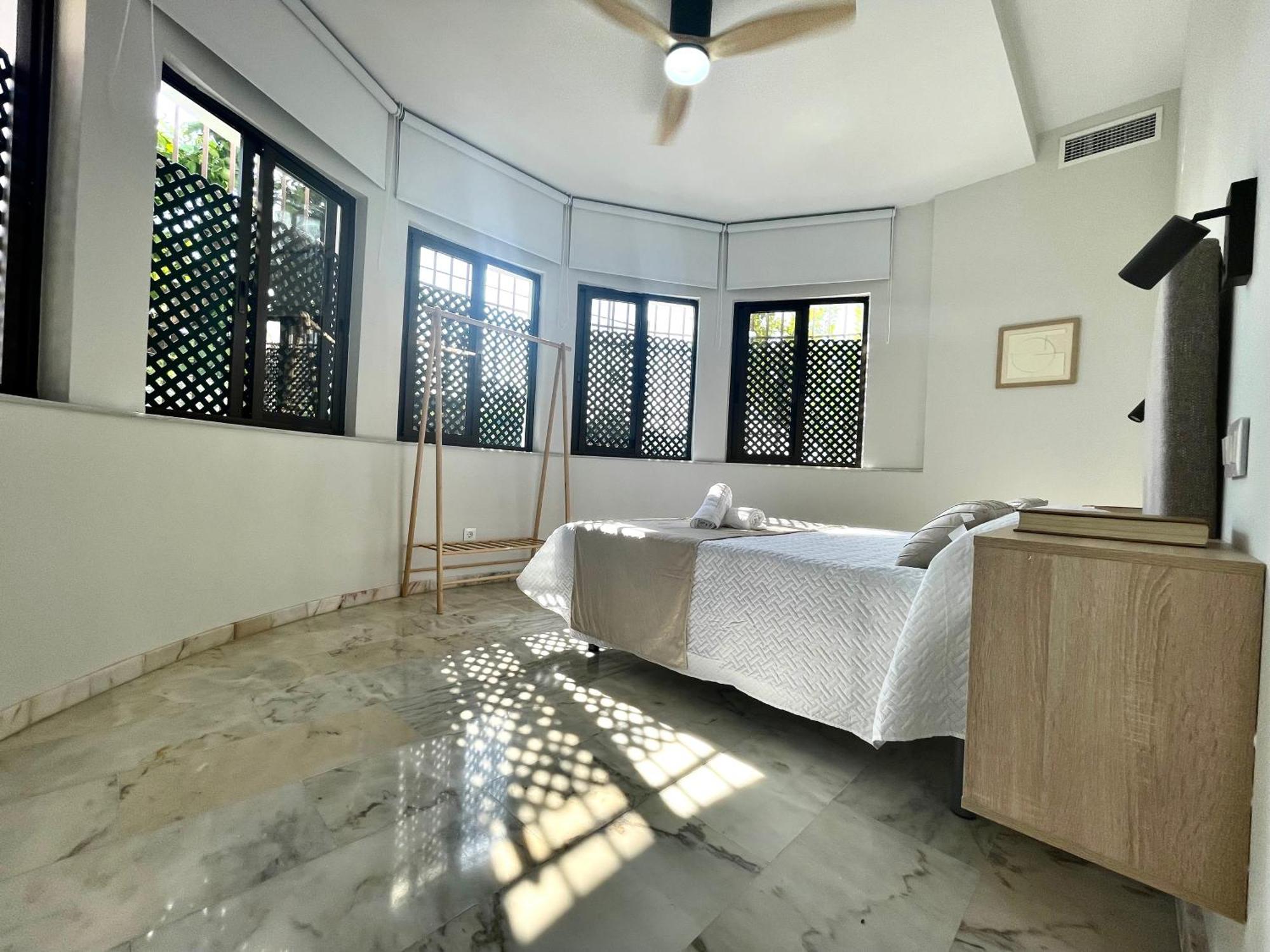 Appartement Mirador Del Calasancio 1 *