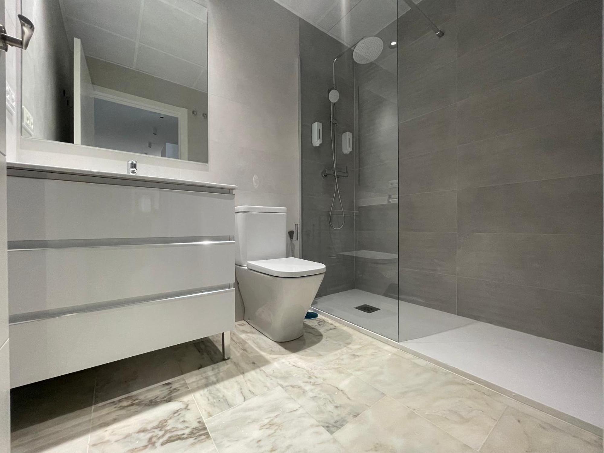 Appartement Mirador Del Calasancio 1