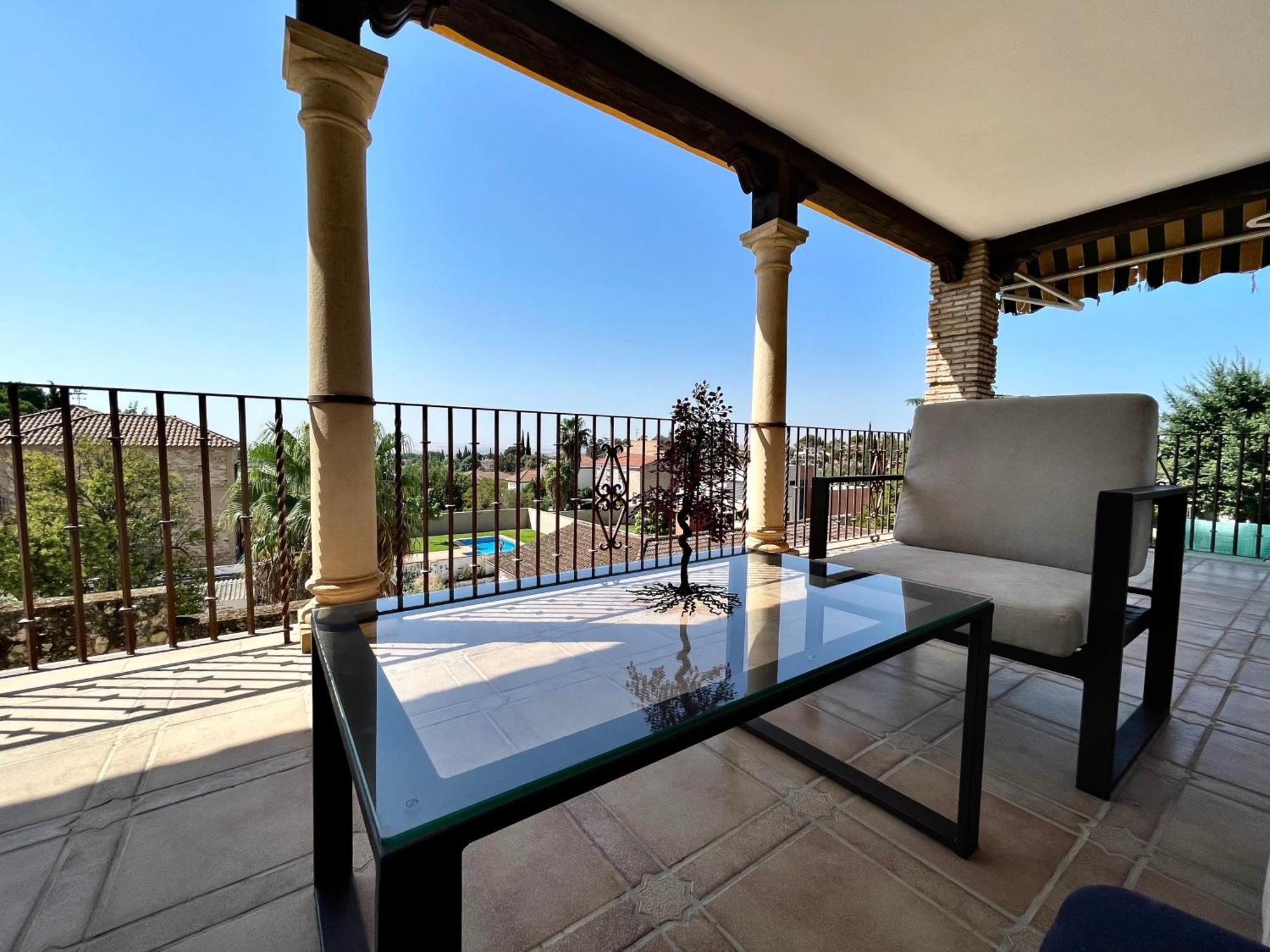 Appartement Mirador Del Calasancio 1 *
